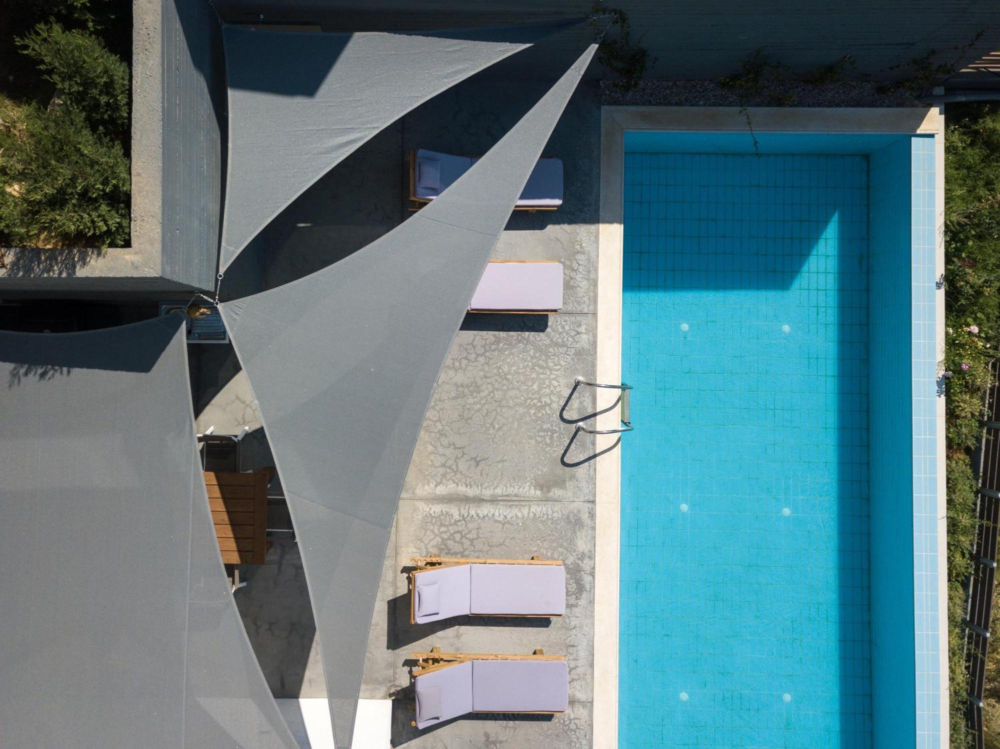 Villa Elli Bali  Oda fotoğraf