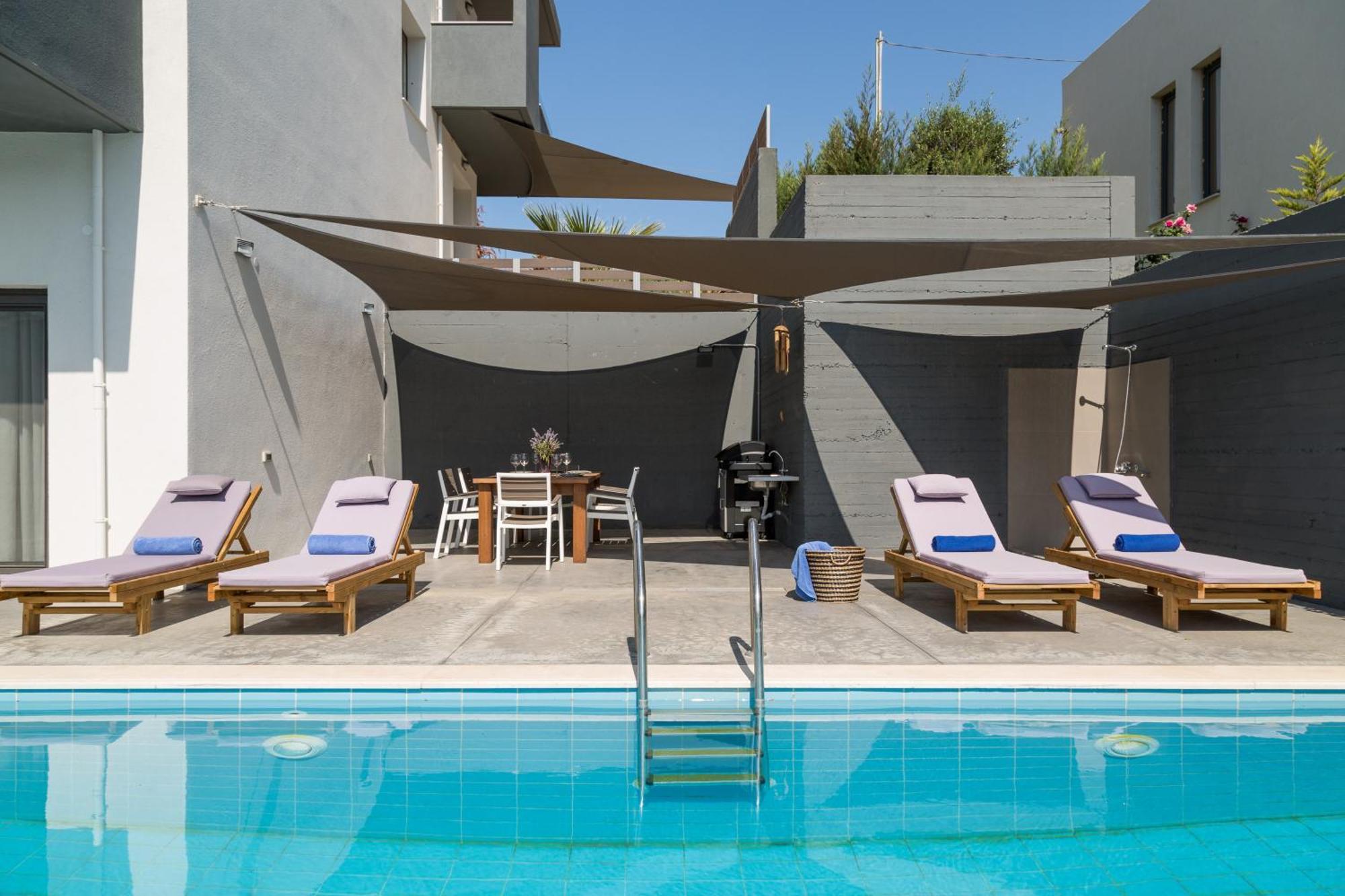Villa Elli Bali  Oda fotoğraf
