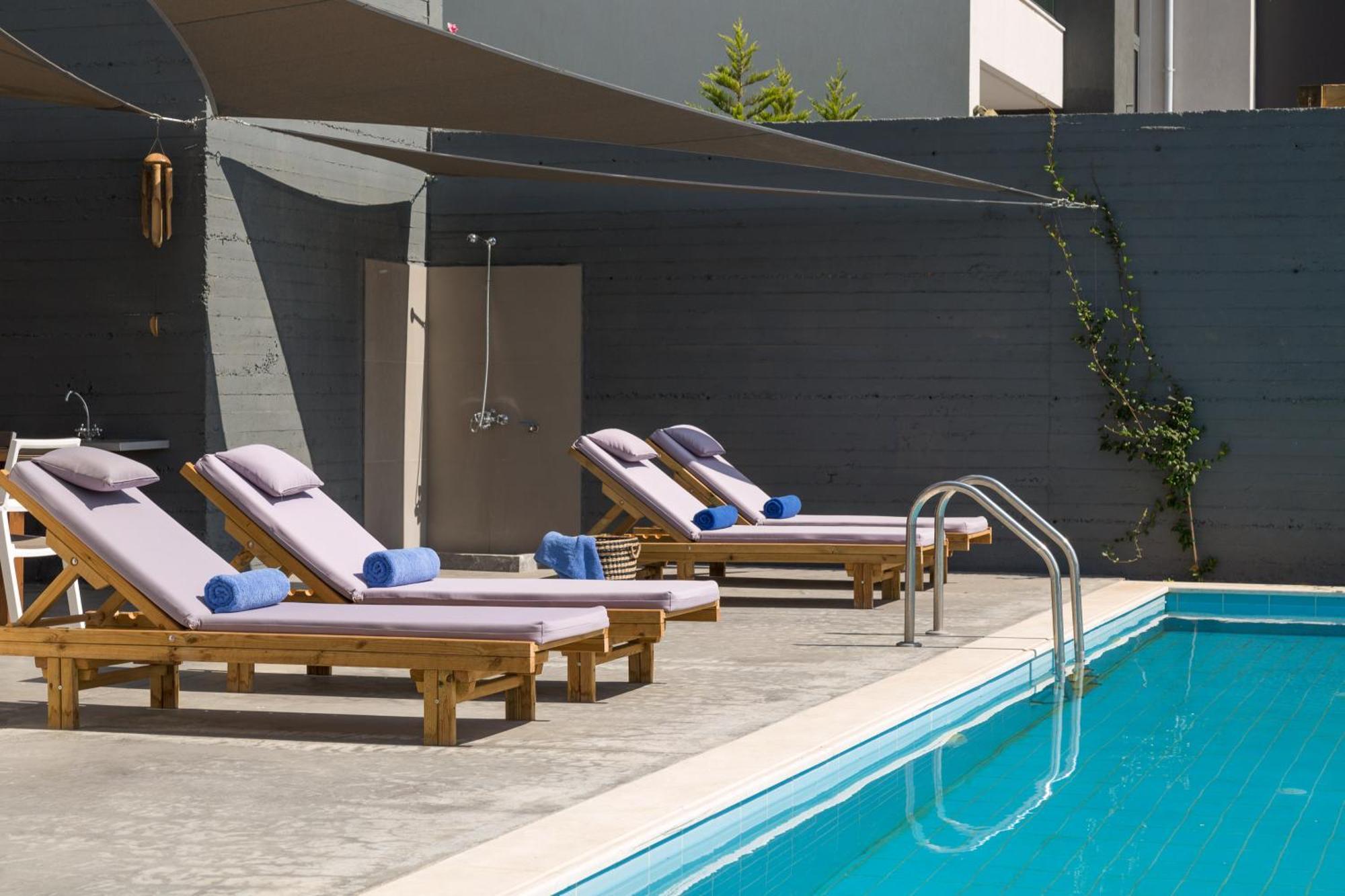 Villa Elli Bali  Oda fotoğraf