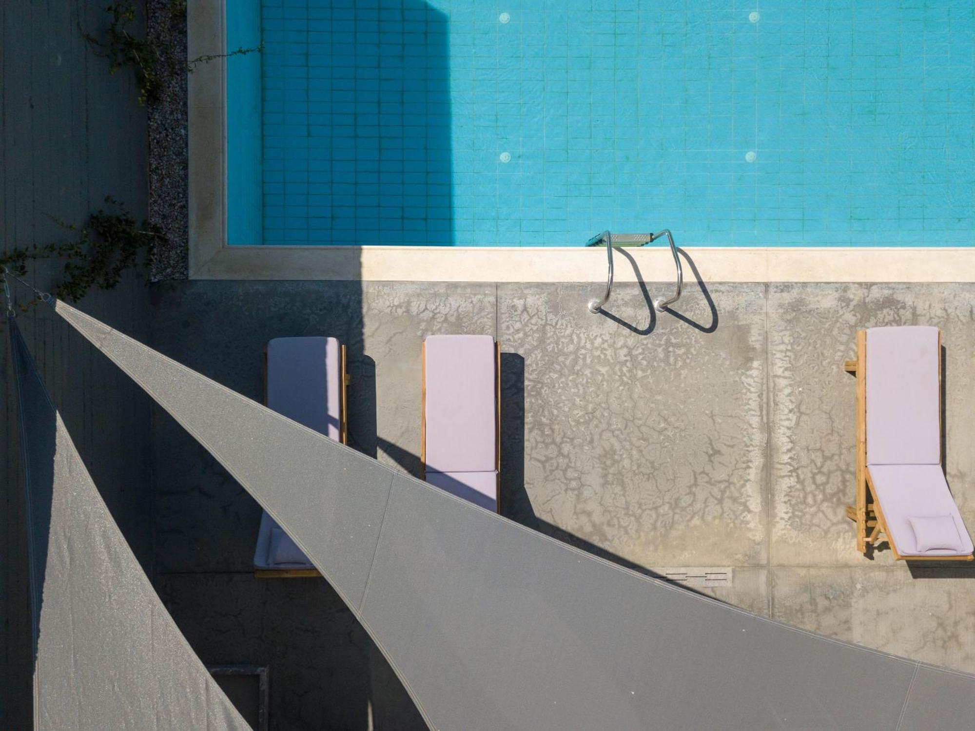 Villa Elli Bali  Oda fotoğraf