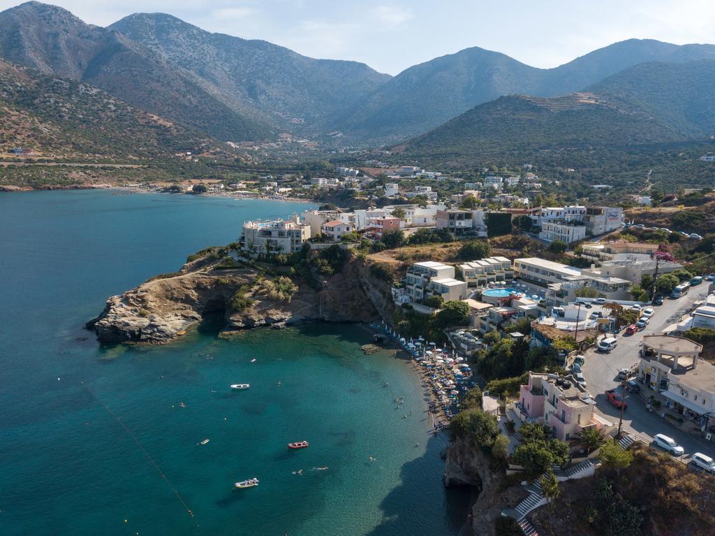 Villa Elli Bali  Dış mekan fotoğraf