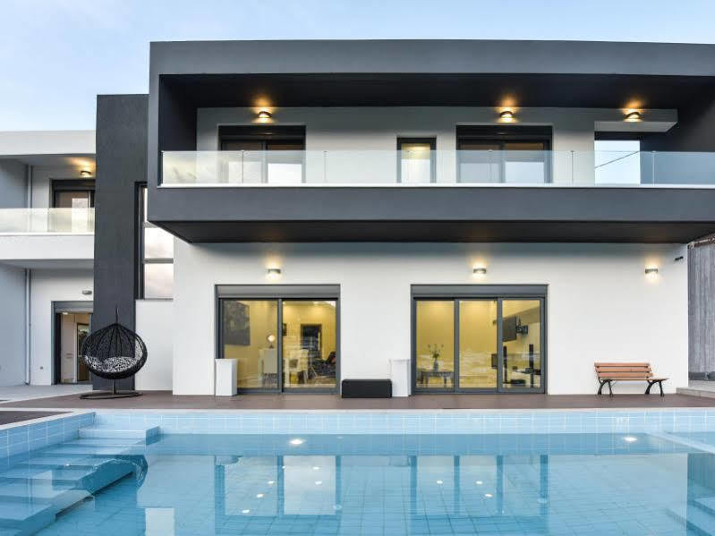 Villa Elli Bali  Dış mekan fotoğraf