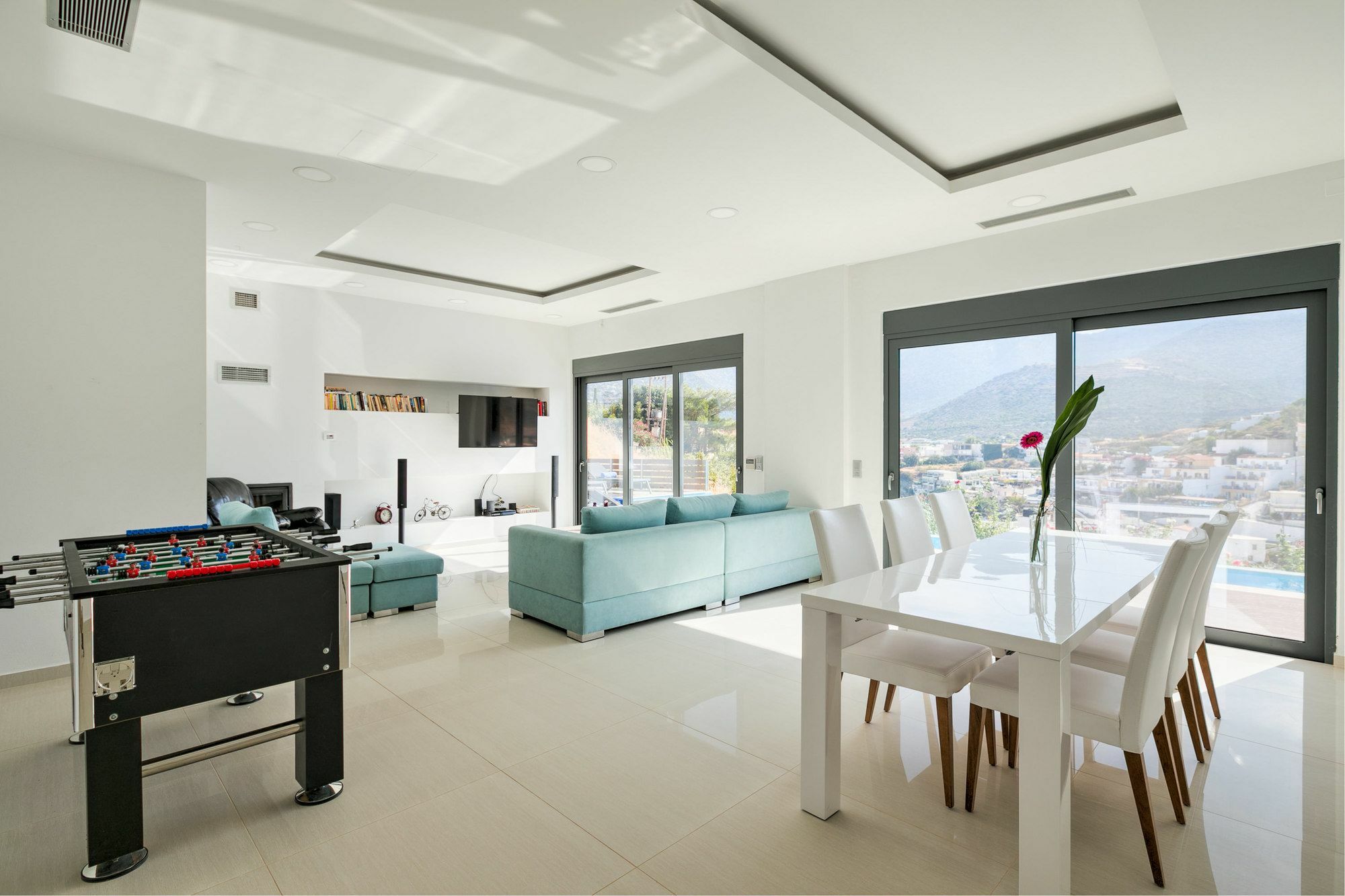 Villa Elli Bali  Dış mekan fotoğraf