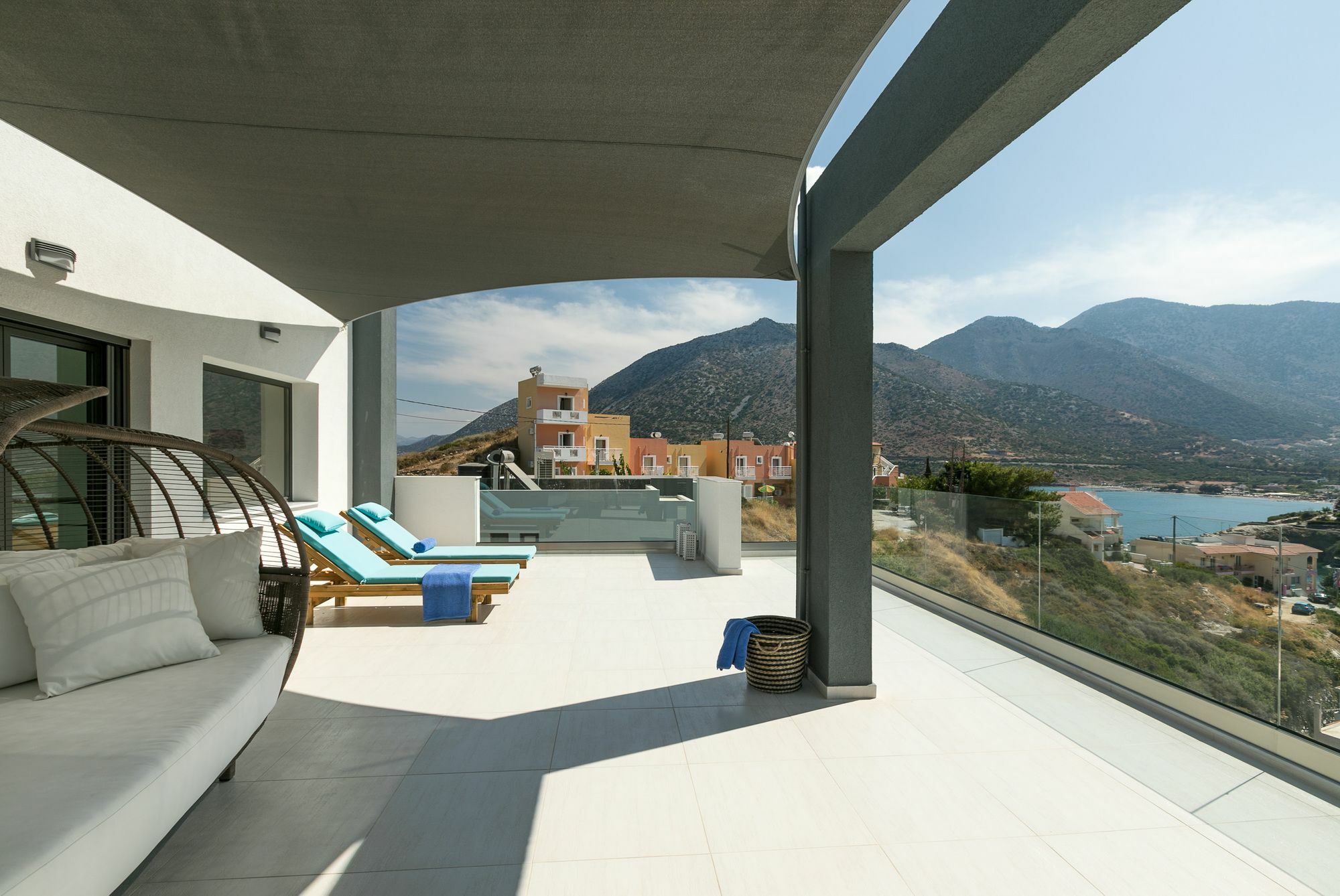 Villa Elli Bali  Dış mekan fotoğraf