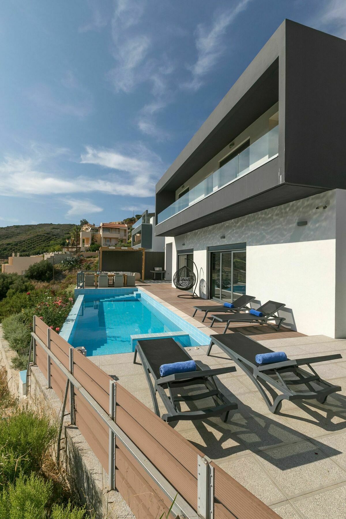 Villa Elli Bali  Dış mekan fotoğraf