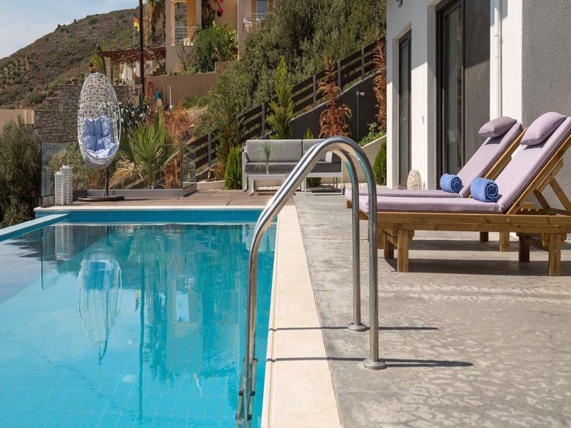 Villa Elli Bali  Dış mekan fotoğraf