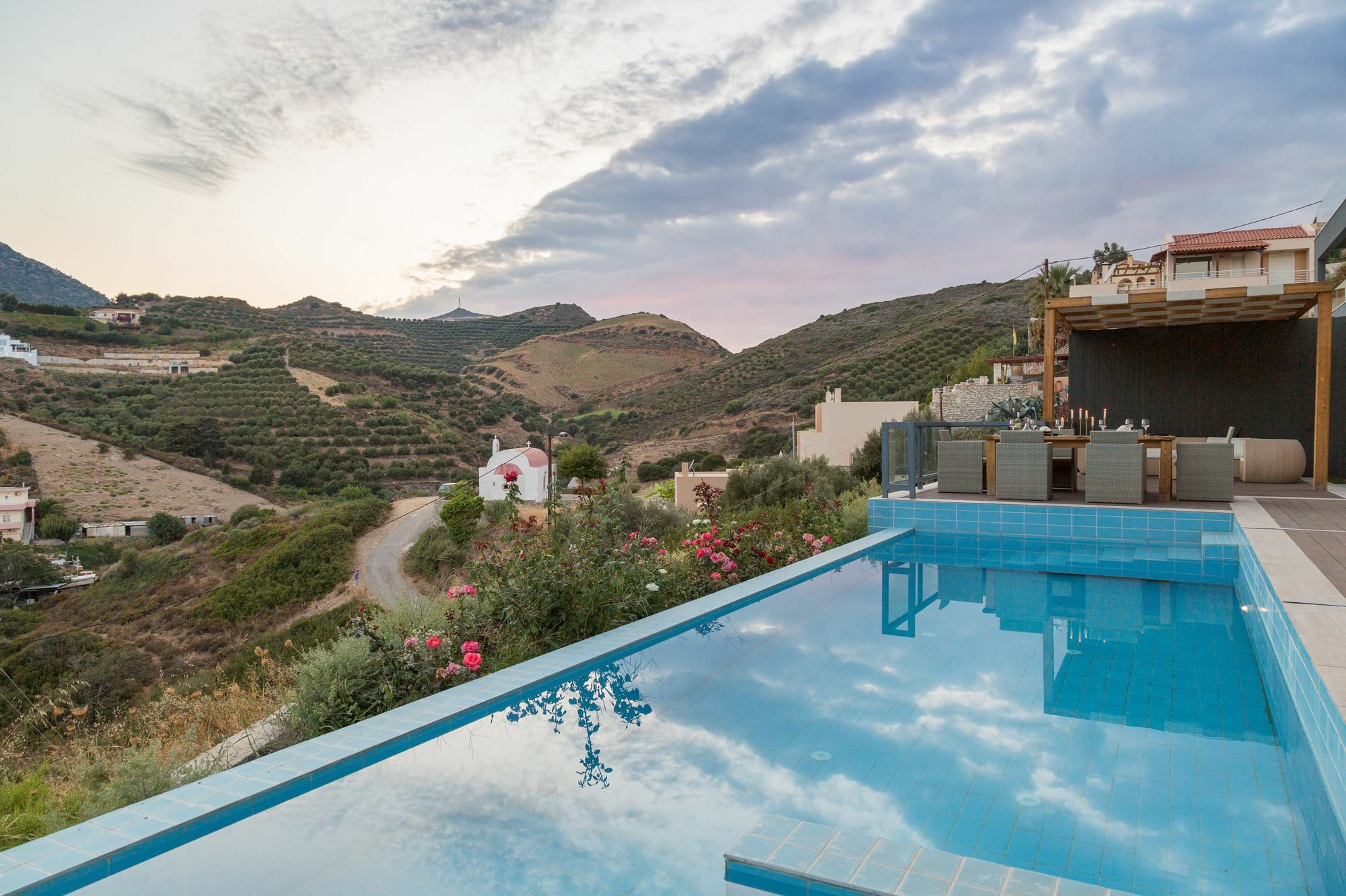 Villa Elli Bali  Dış mekan fotoğraf