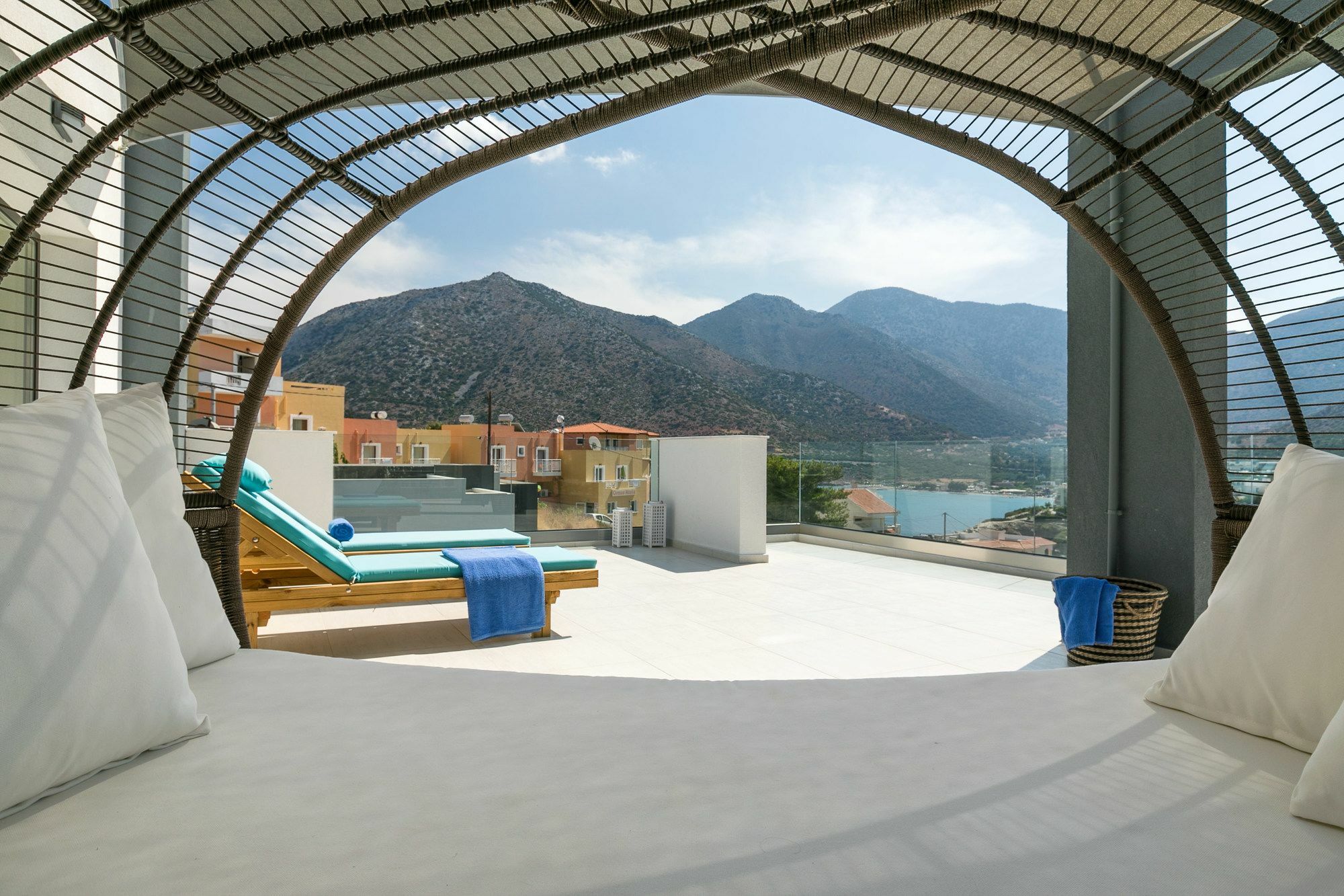 Villa Elli Bali  Dış mekan fotoğraf