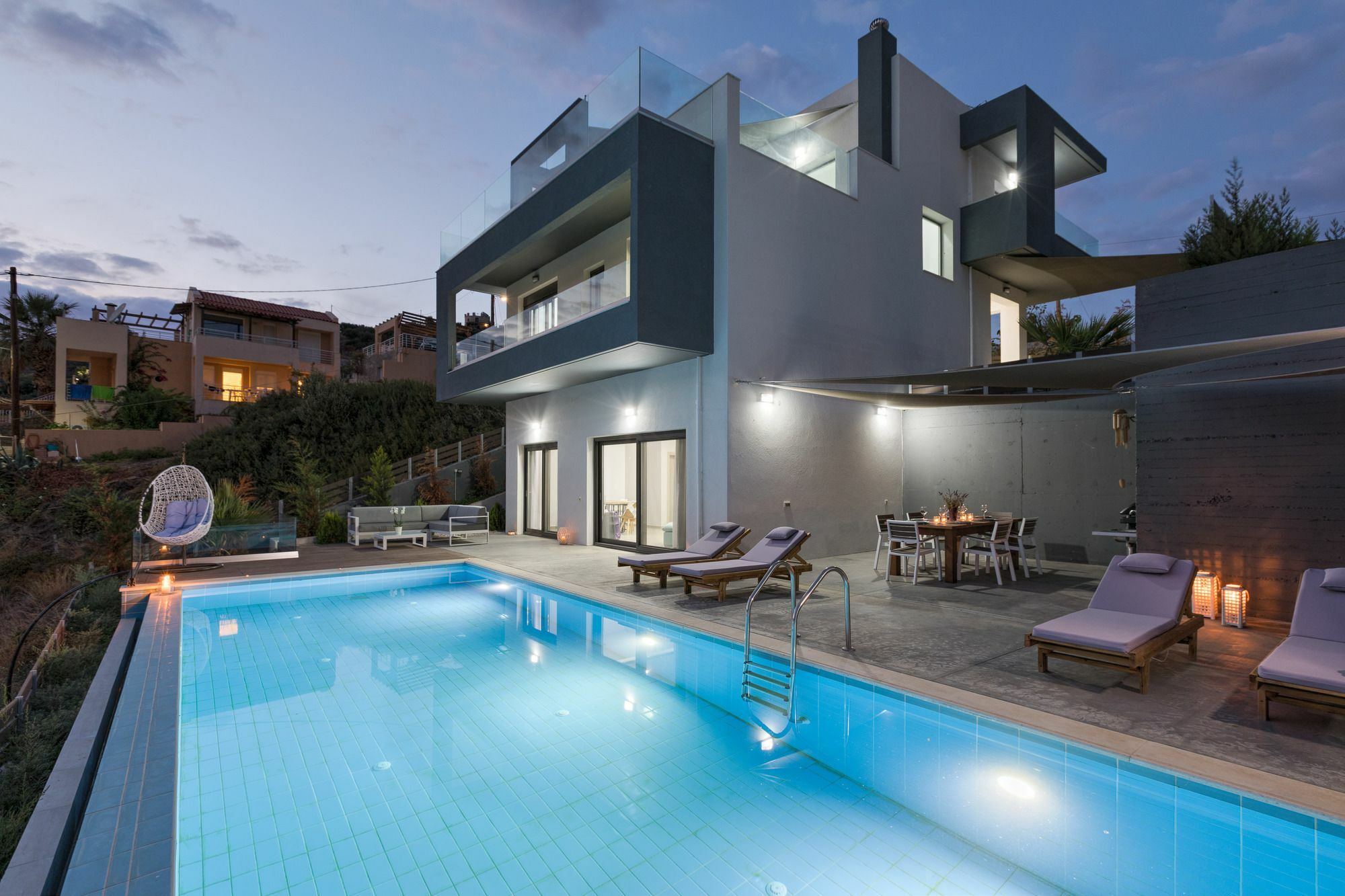 Villa Elli Bali  Dış mekan fotoğraf
