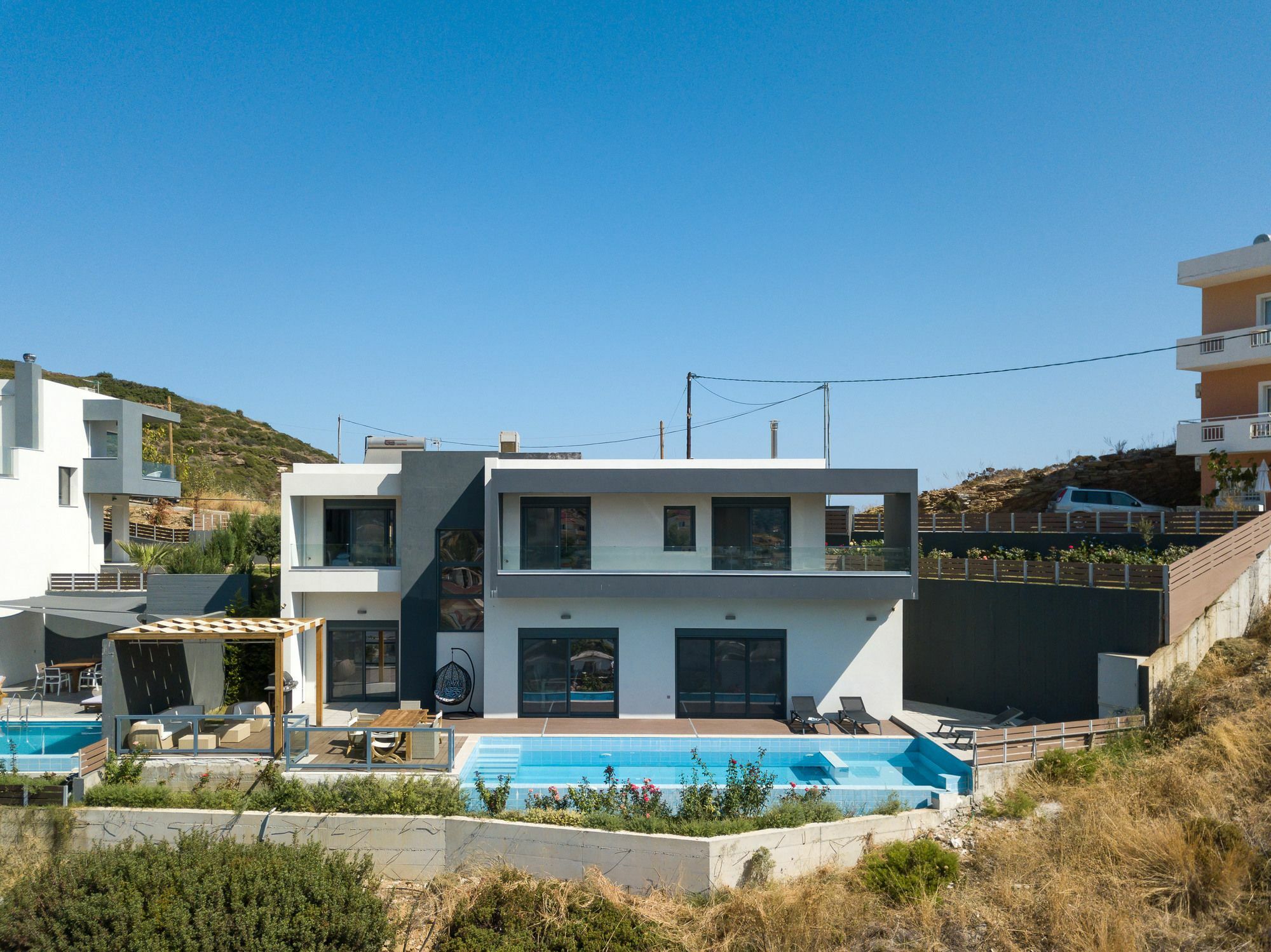 Villa Elli Bali  Dış mekan fotoğraf