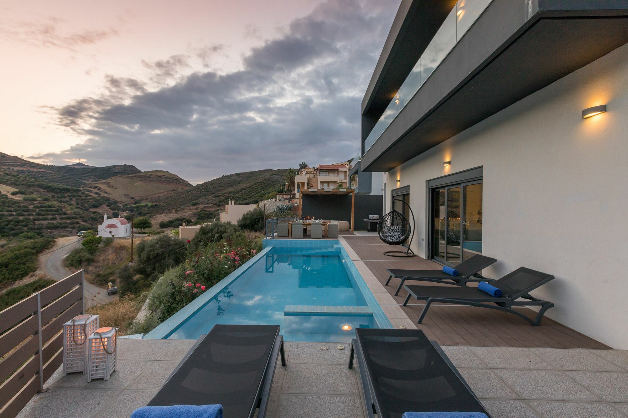 Villa Elli Bali  Dış mekan fotoğraf